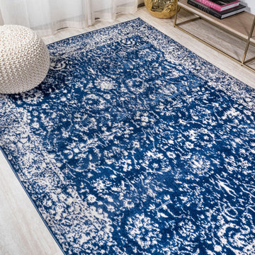 Soleiman Modern Persian Area Rug